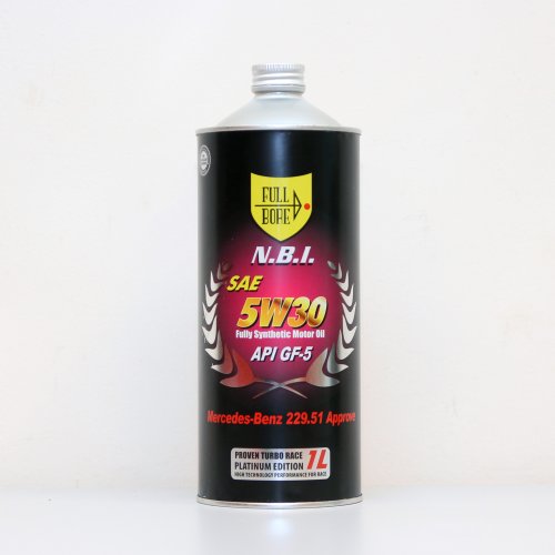 nbi-5w30