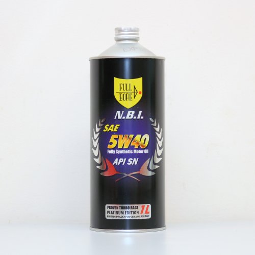 nbi-5w40