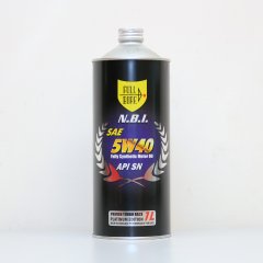 nbi-5w40